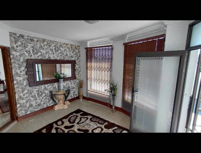 4 BEDROOM HOUSE FOR SALE IN BRACKENDOWNS